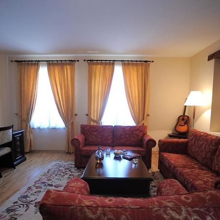 Lazaropole Kalin Hotel חדר תמונה