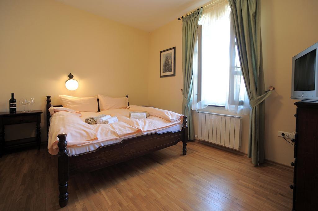 Lazaropole Kalin Hotel חדר תמונה