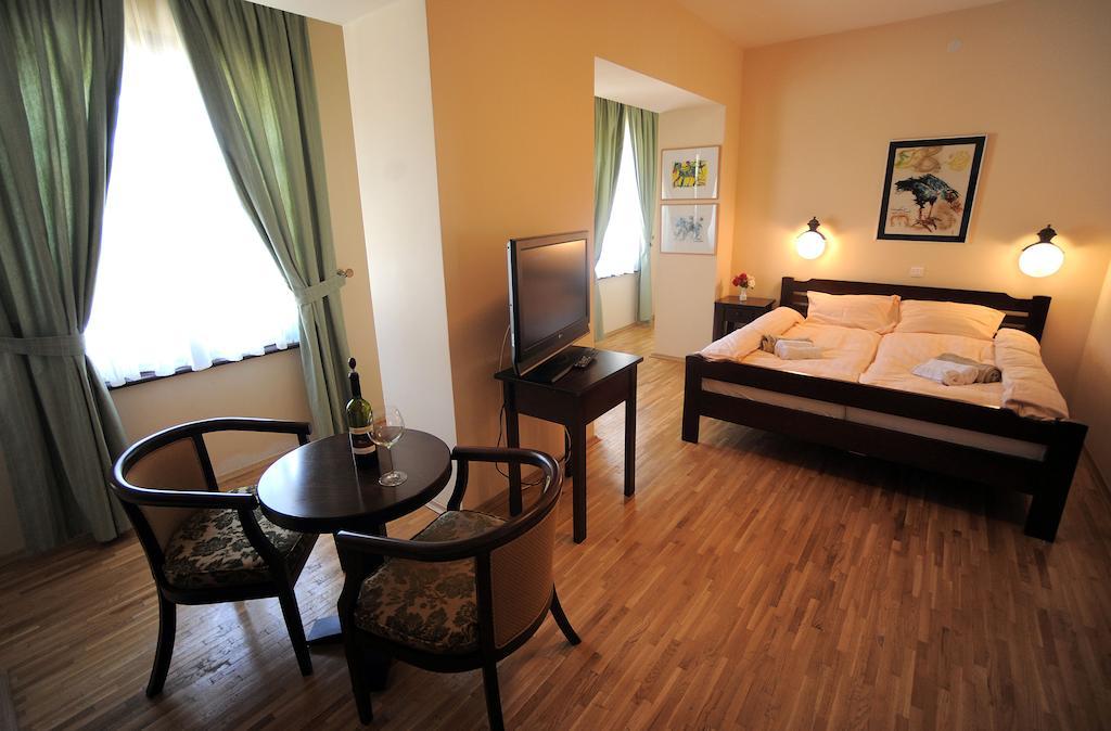 Lazaropole Kalin Hotel חדר תמונה
