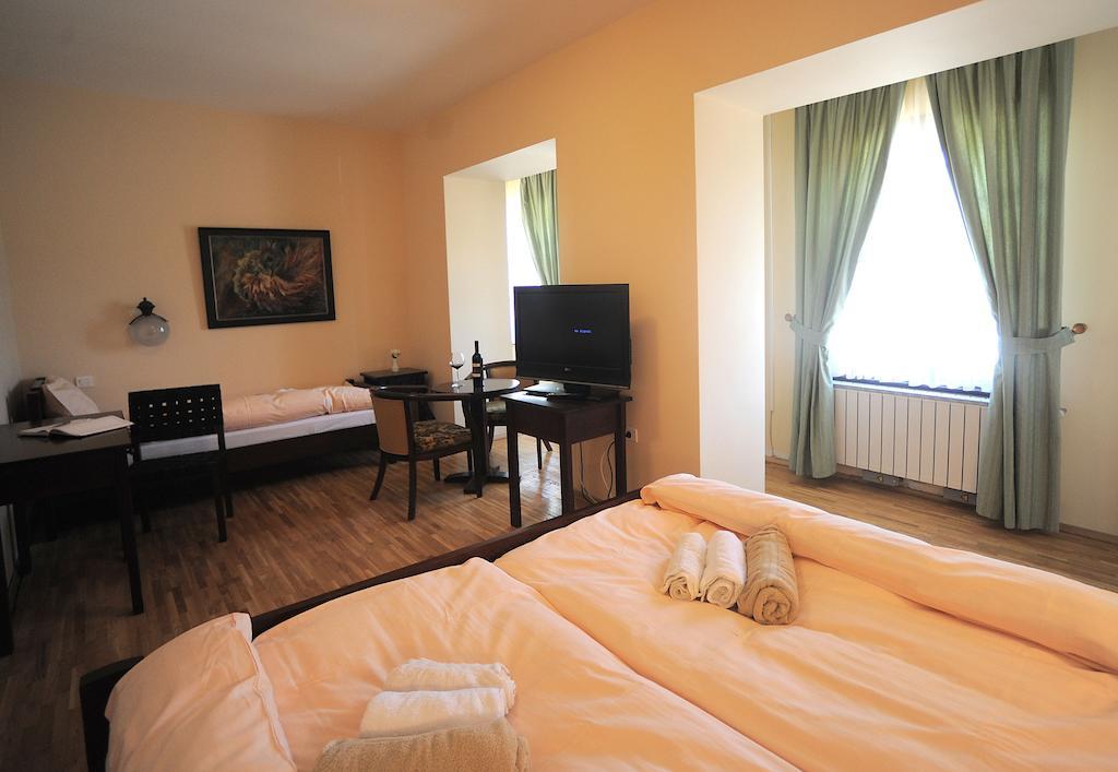 Lazaropole Kalin Hotel חדר תמונה