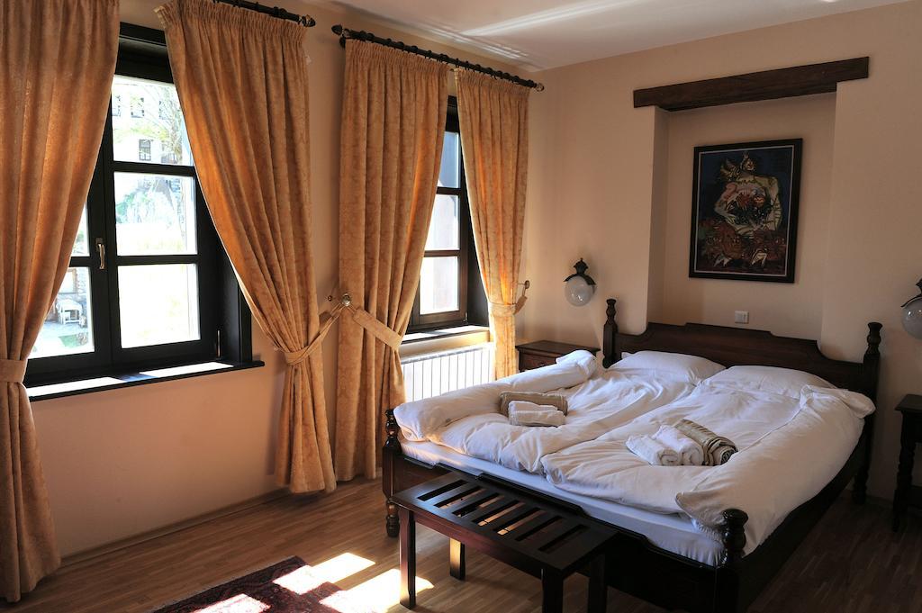 Lazaropole Kalin Hotel חדר תמונה