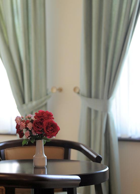 Lazaropole Kalin Hotel מראה חיצוני תמונה