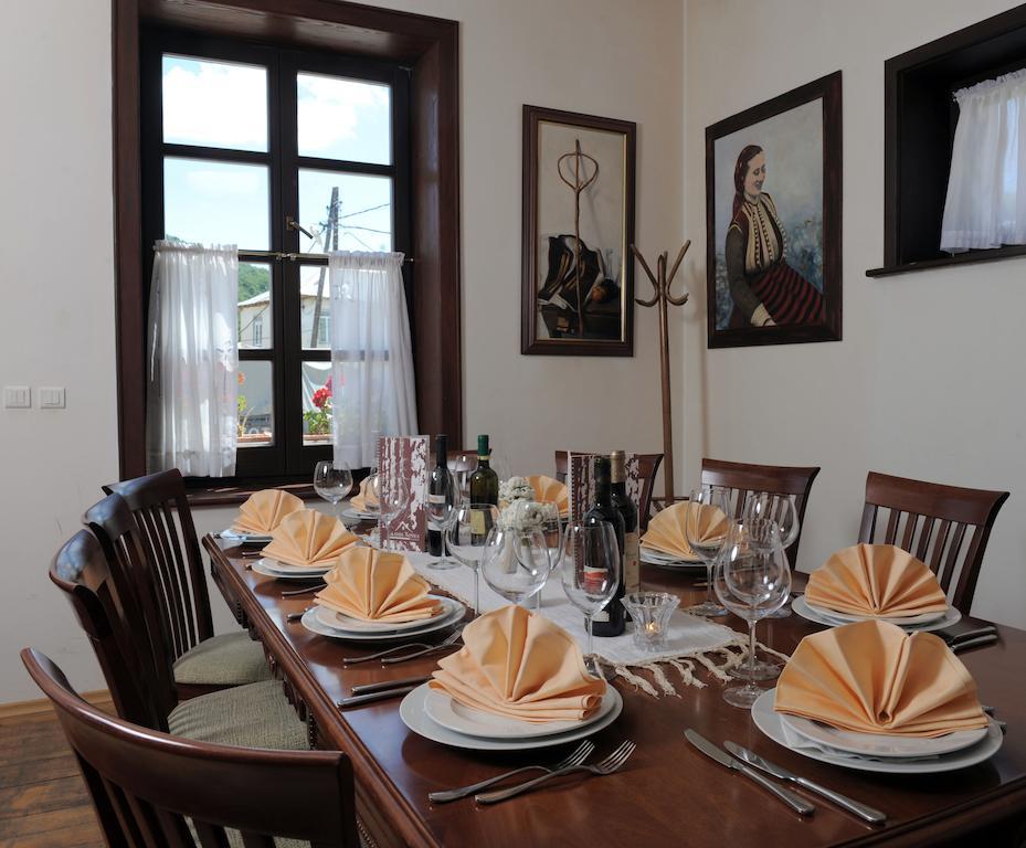 Lazaropole Kalin Hotel מראה חיצוני תמונה